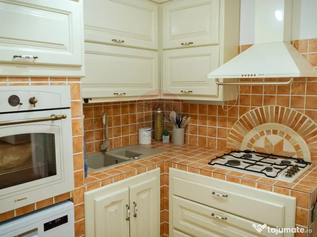CASA + HALA/SPATIU FIRMA - VOITINEL 