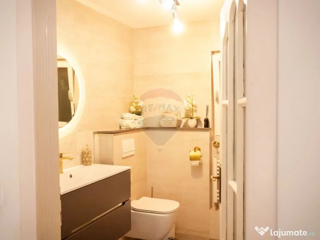 CASA + HALA/SPATIU FIRMA - VOITINEL 