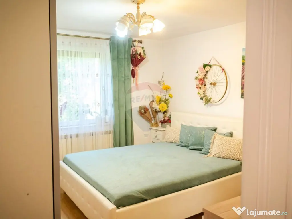 CASA + HALA/SPATIU FIRMA - VOITINEL 