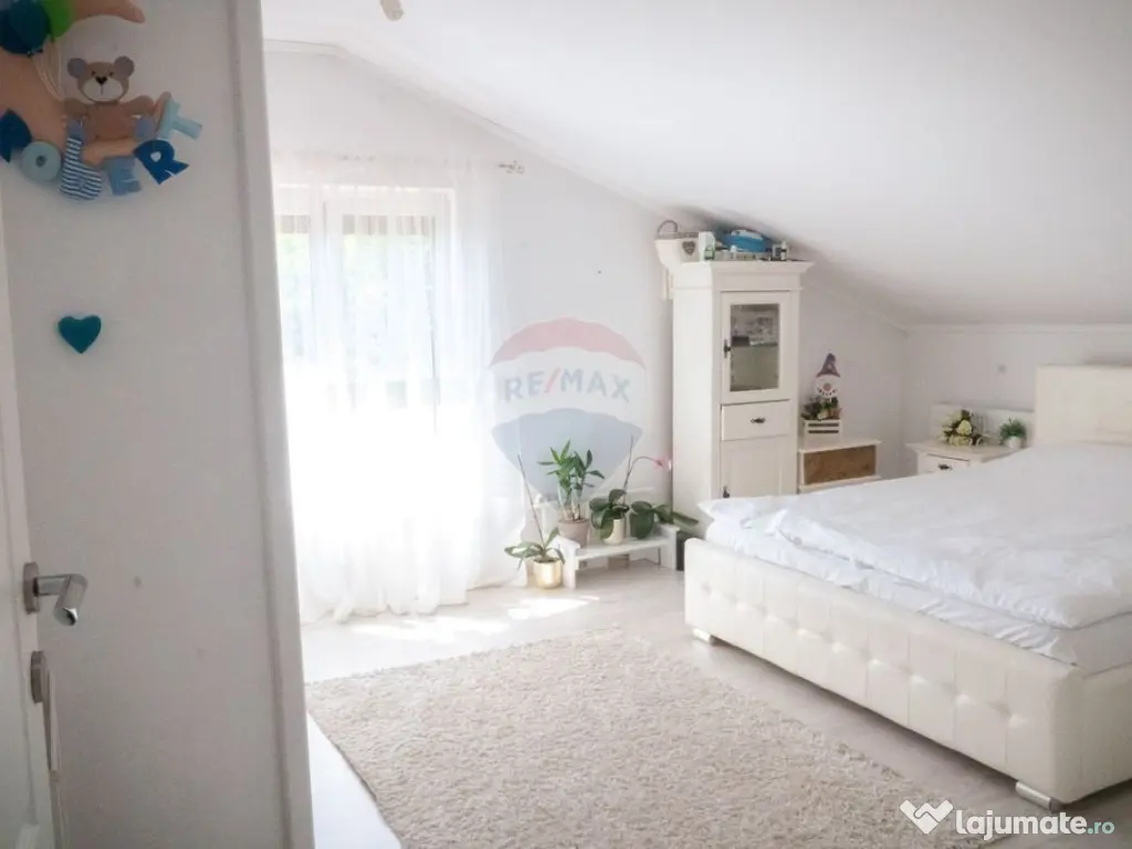 CASA + HALA/SPATIU FIRMA - VOITINEL 