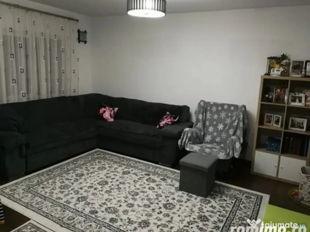 1 camera in zona Braytim