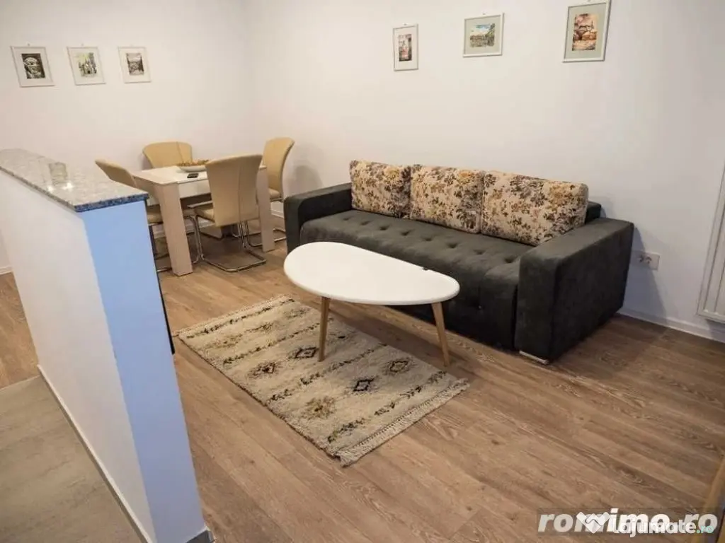 2 camere in zona Sagului