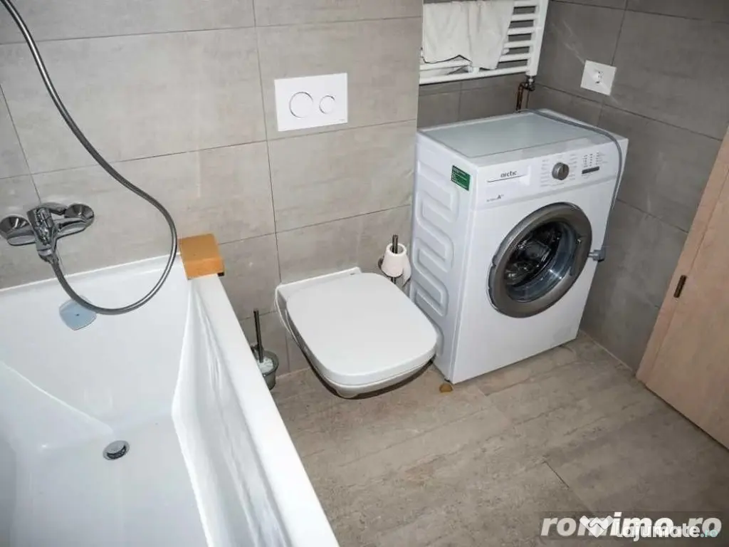 2 camere in zona Sagului