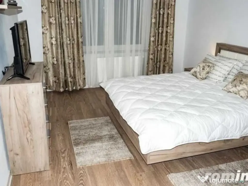 2 camere in zona Sagului