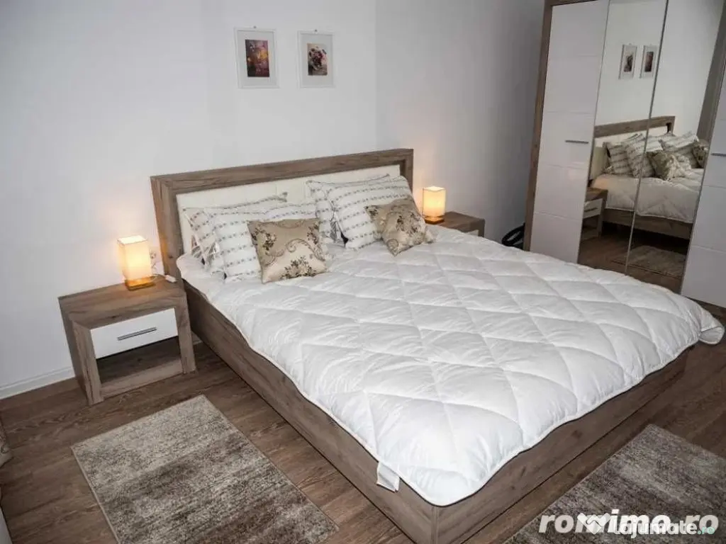 2 camere in zona Sagului