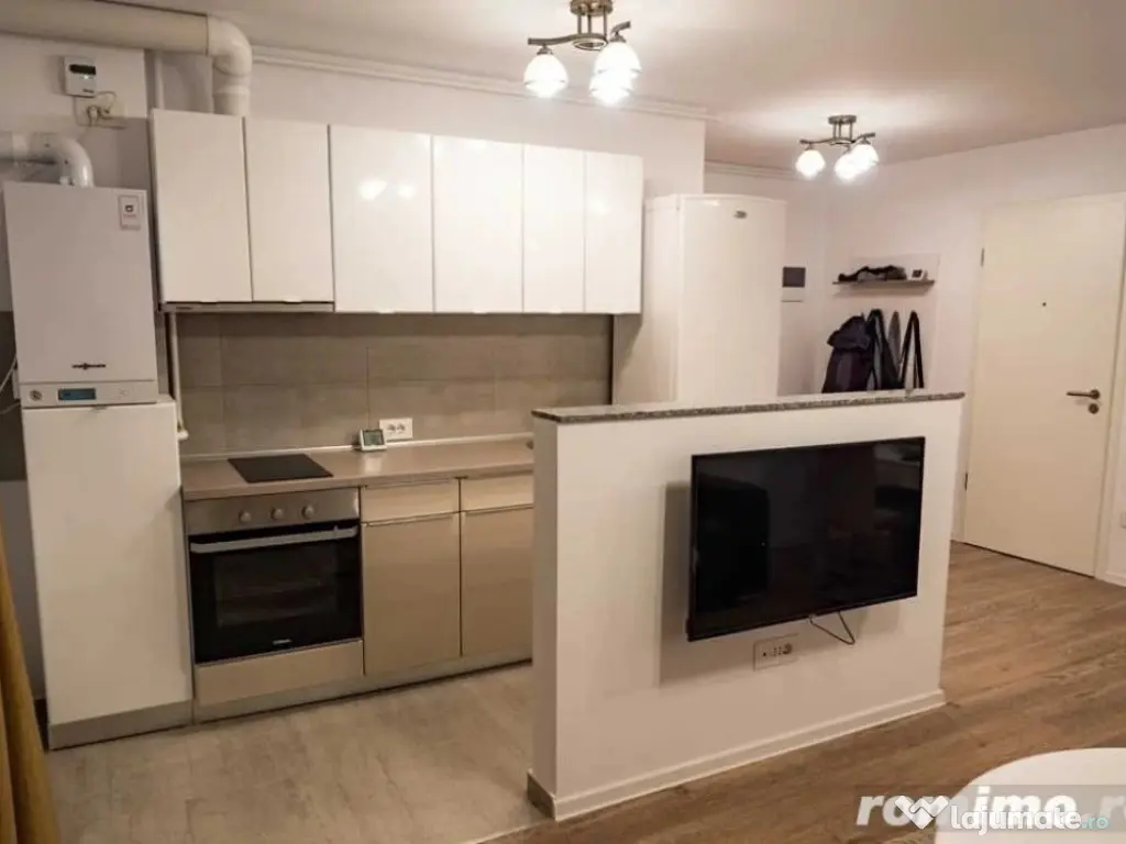 2 camere in zona Sagului