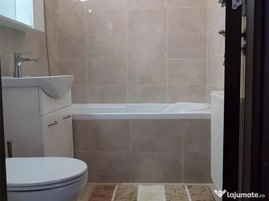 2 camere in zona Sagului