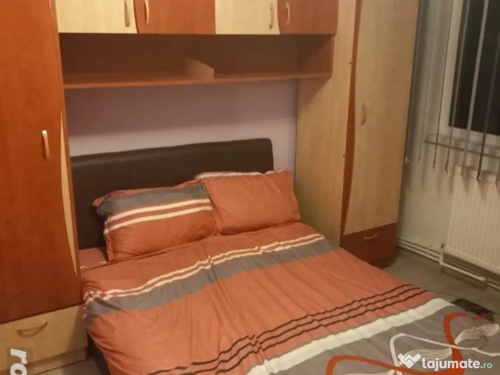 3 camere in zona Modern