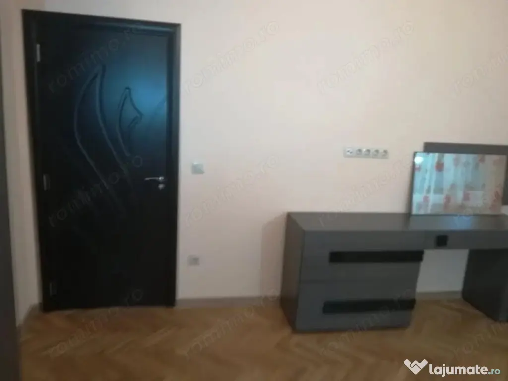 3 camere in Spitalul Judetean