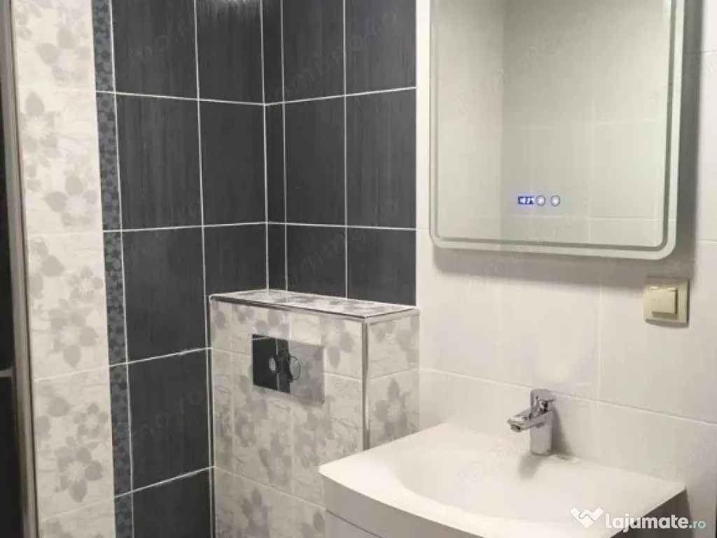 3 camere in Spitalul Judetean