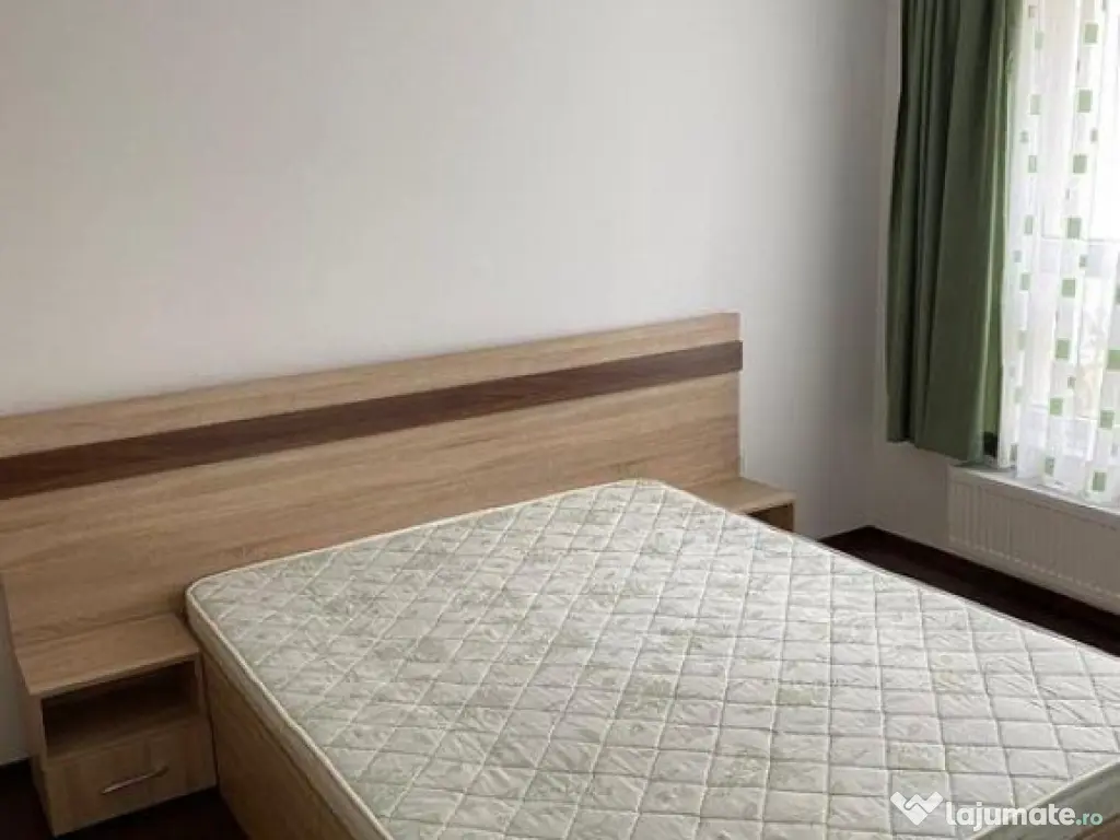 2 camere in zona Medicinei