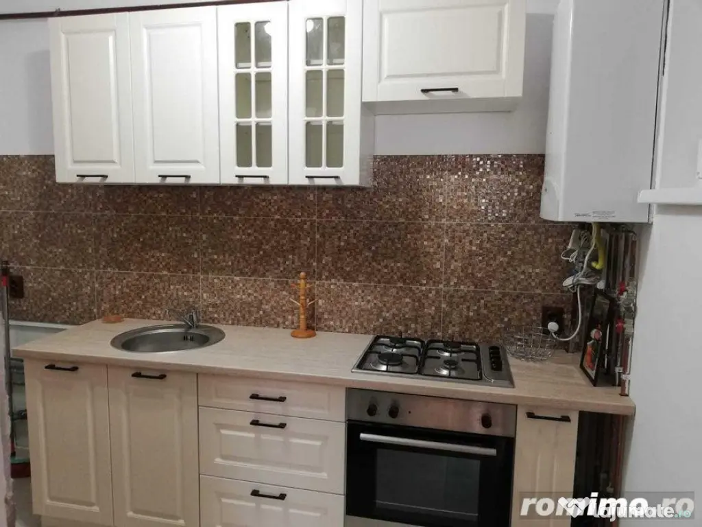 2 camere in zona Medicinei