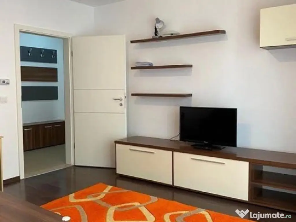 2 camere in zona Medicinei