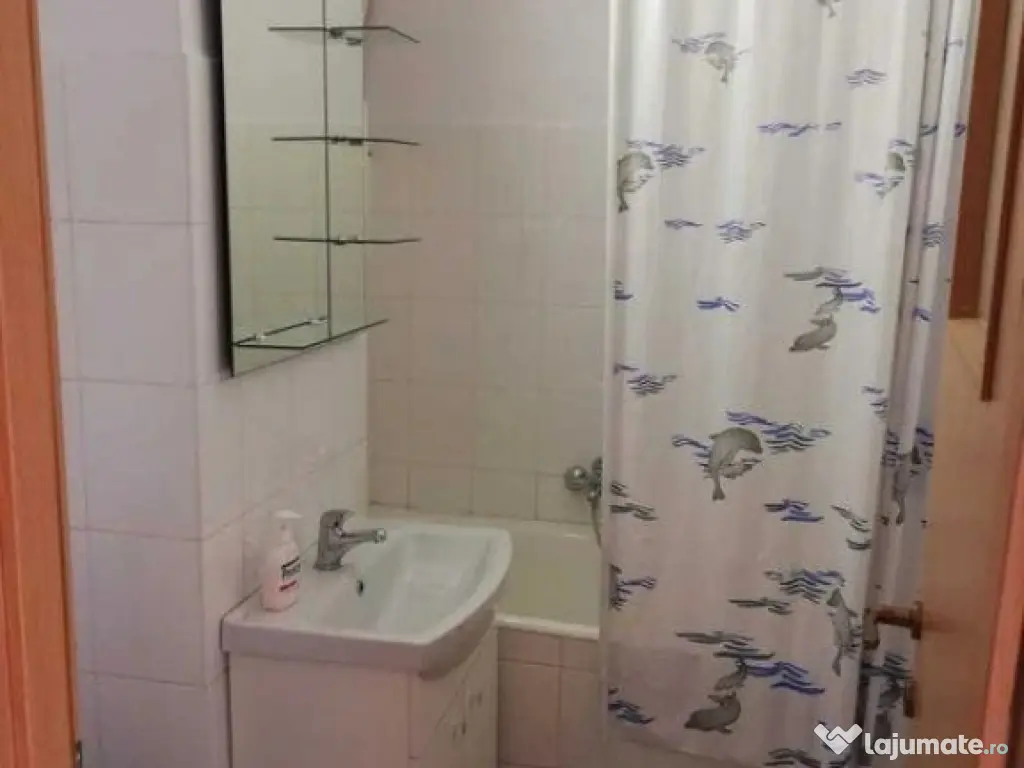 2 camere in zona Medicinei