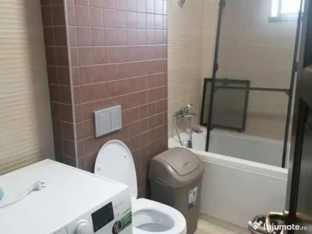 2 camere in zona Aradului