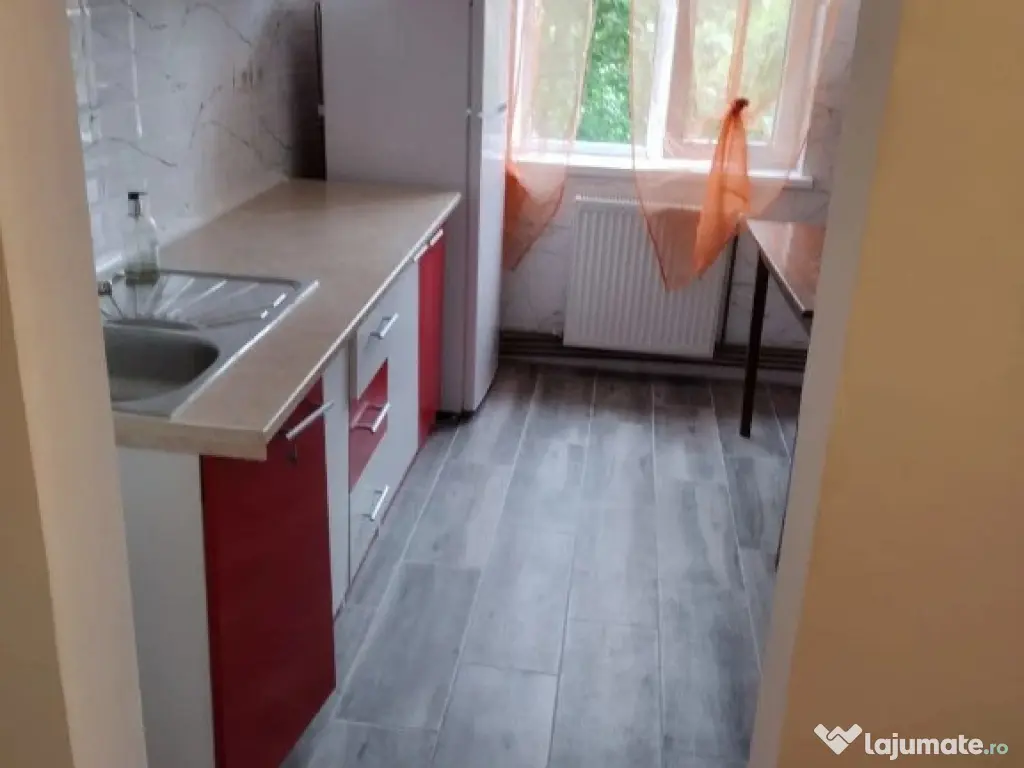 2 camere in zona Aradului