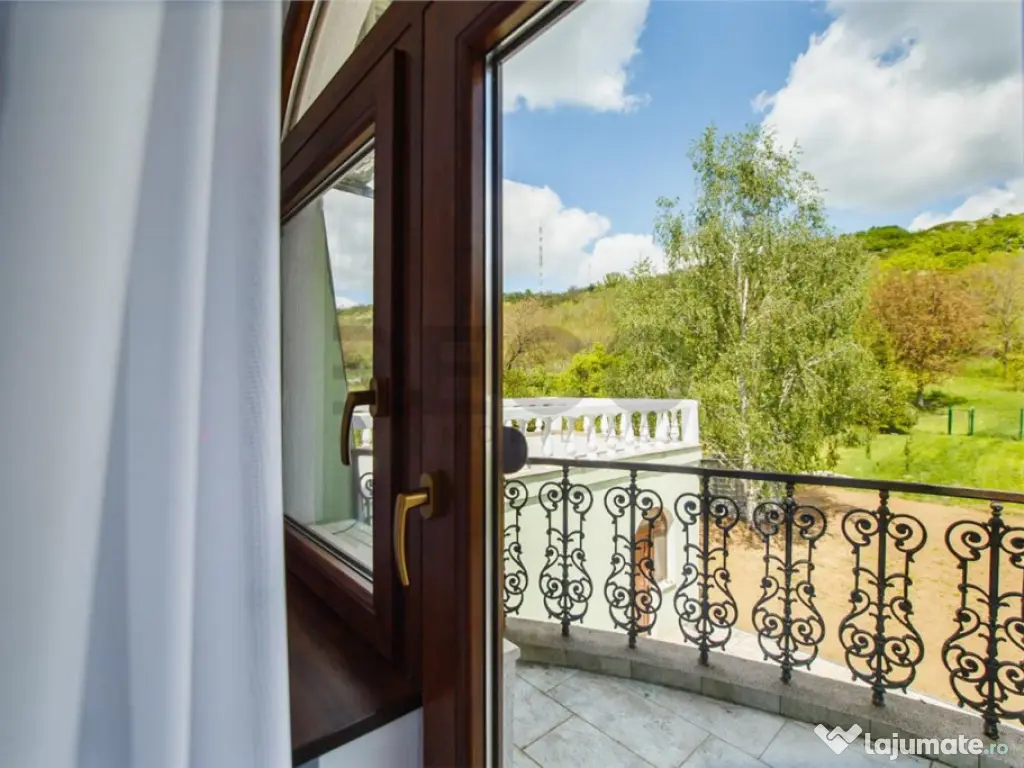 RECO apartament de lux 2 camere 