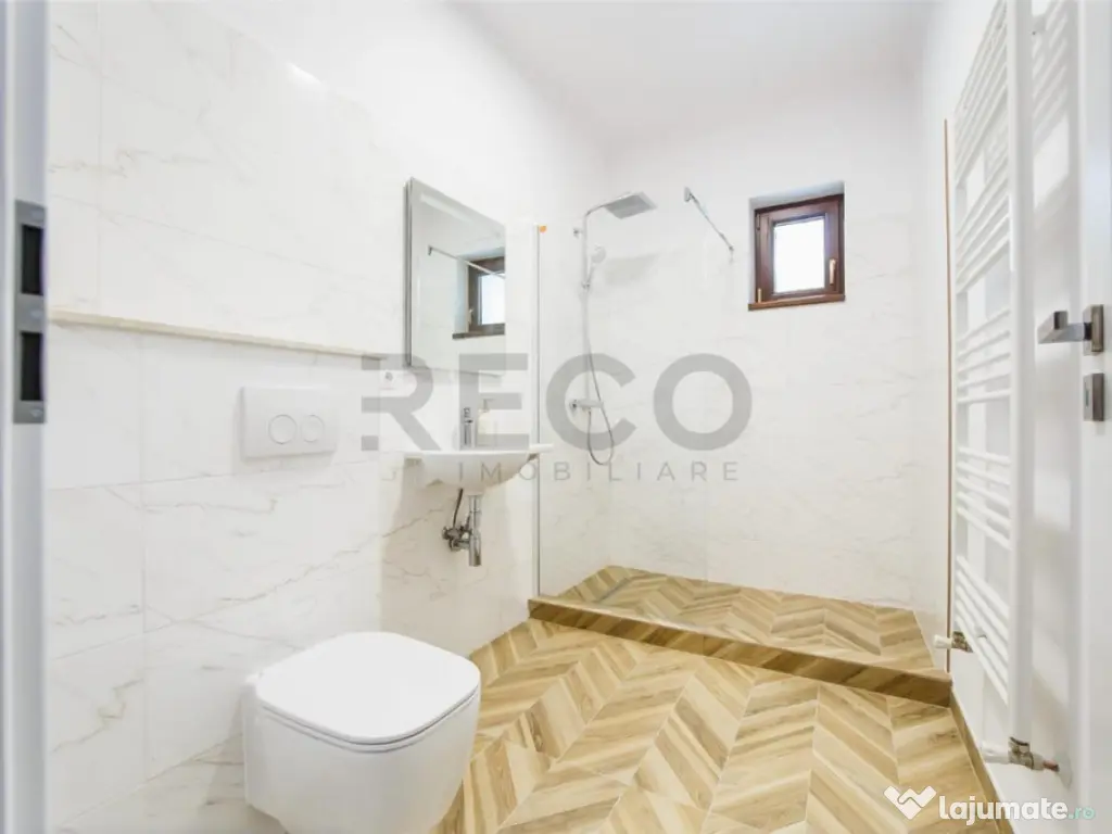RECO apartament de lux 2 camere 