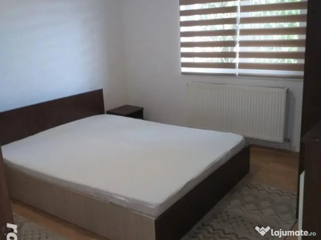 2 camere in zona Take Ionescu