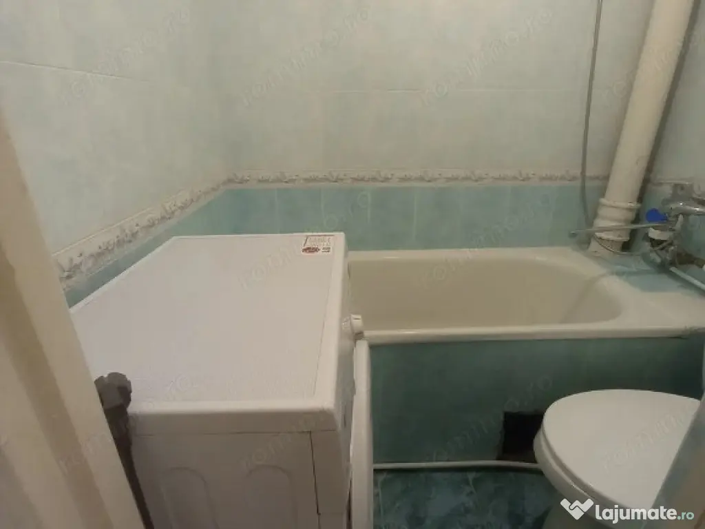 1 camera in zona Complexului Studentesc