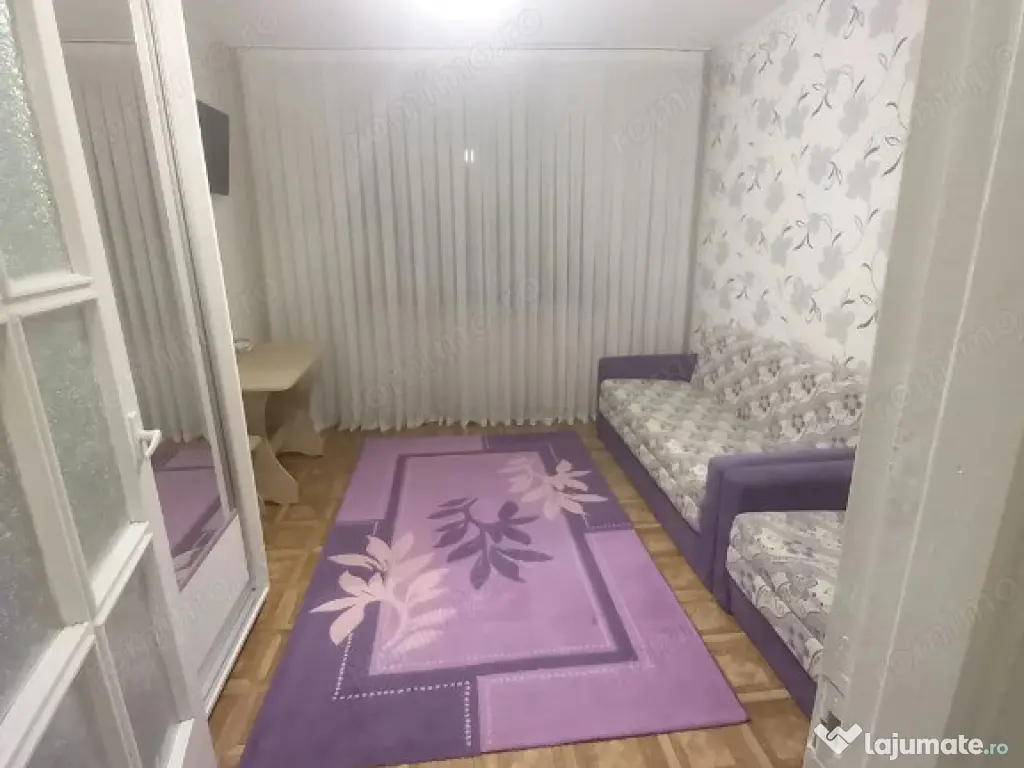 1 camera in zona Complexului Studentesc
