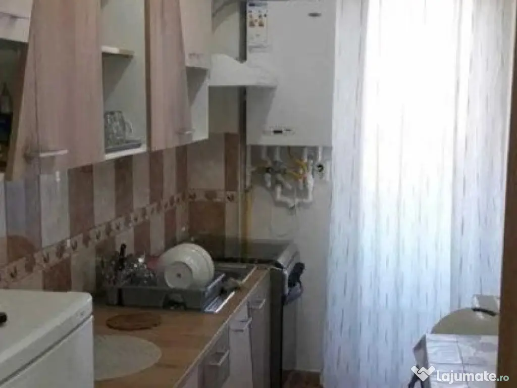 1 camera in zona Take Ionescu