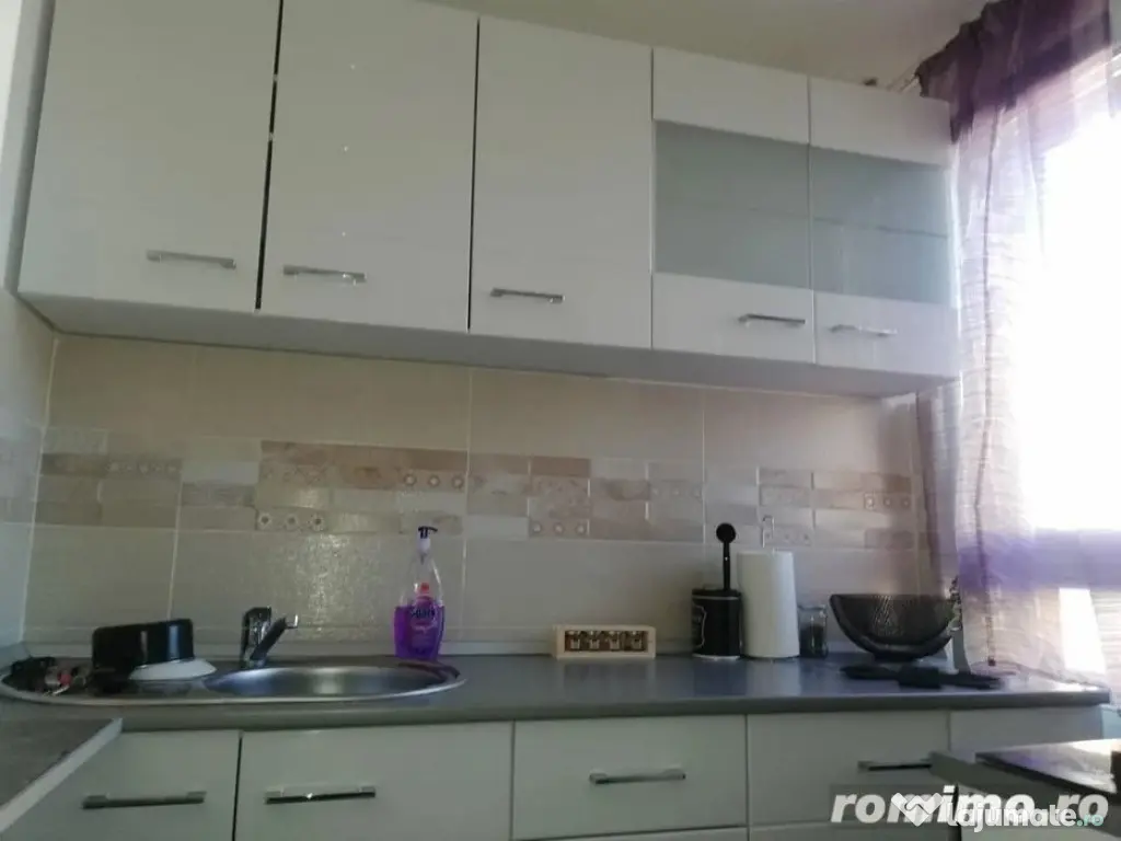 1 camera in zona Lipovei 