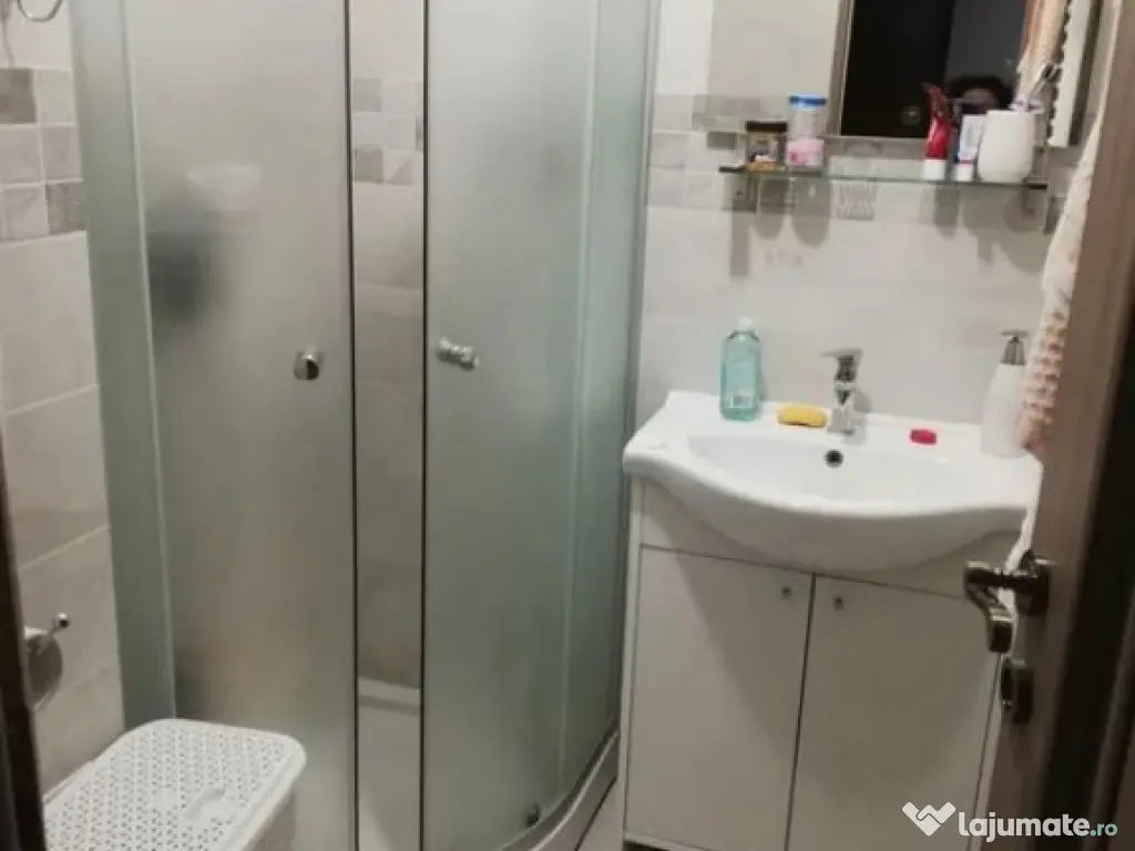 1 camera in zona Lipovei 