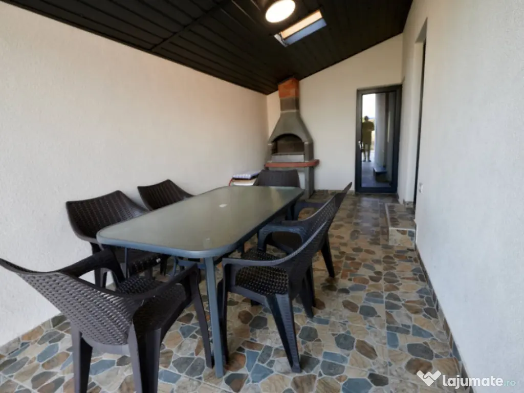 Casa parter si mansarda in zona Garii, Vaslui 