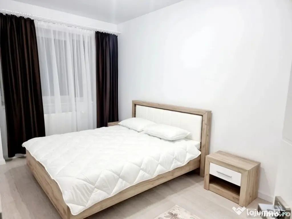 2 camere in zona Medicinei