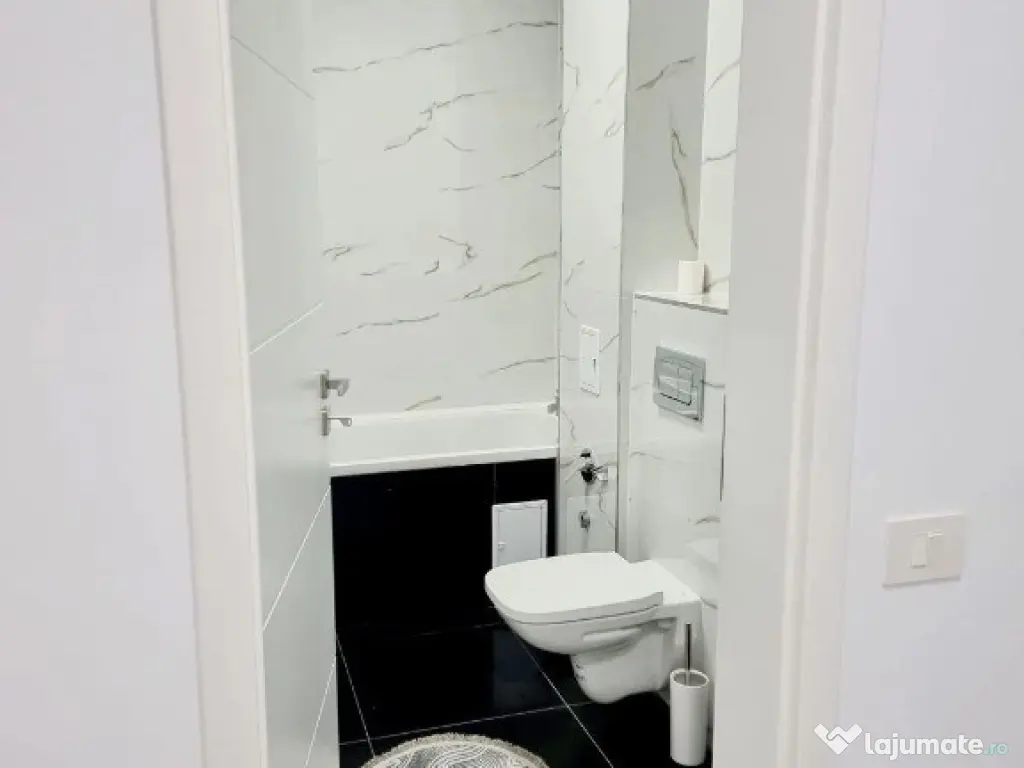 2 camere in zona Medicinei