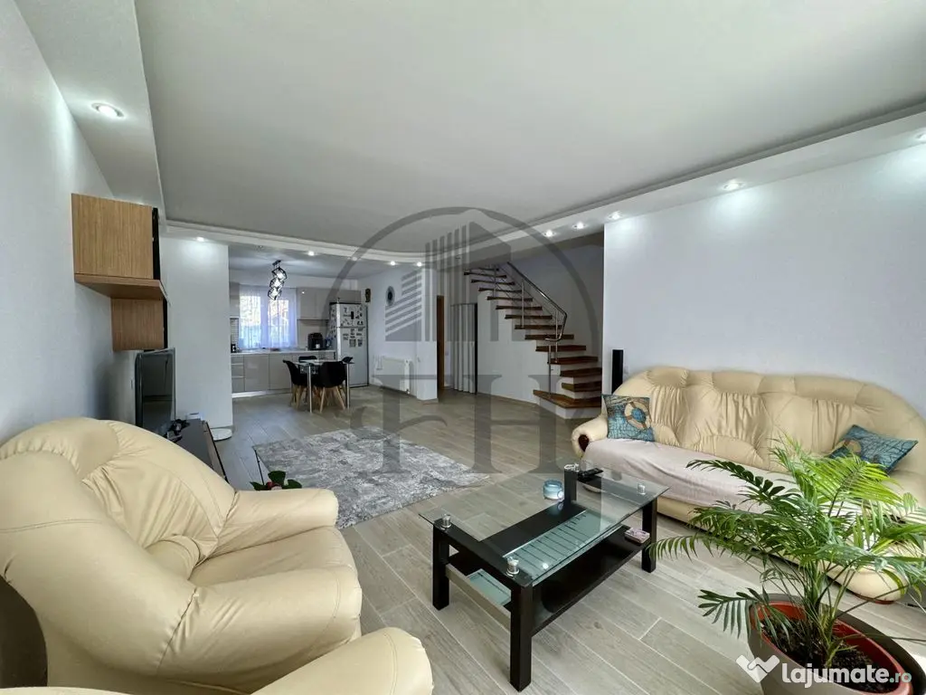 Casa / Vila de vanzare Lumina, Constanta 