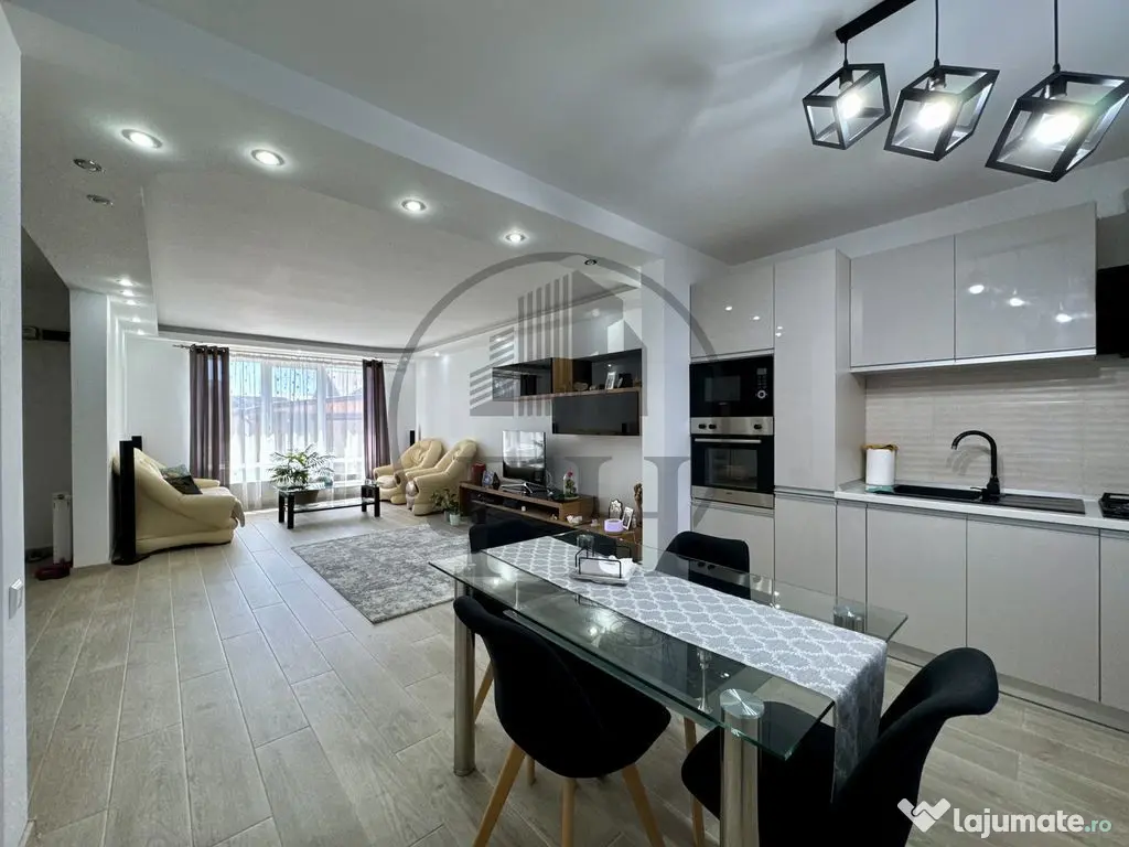 Casa / Vila de vanzare Lumina, Constanta 