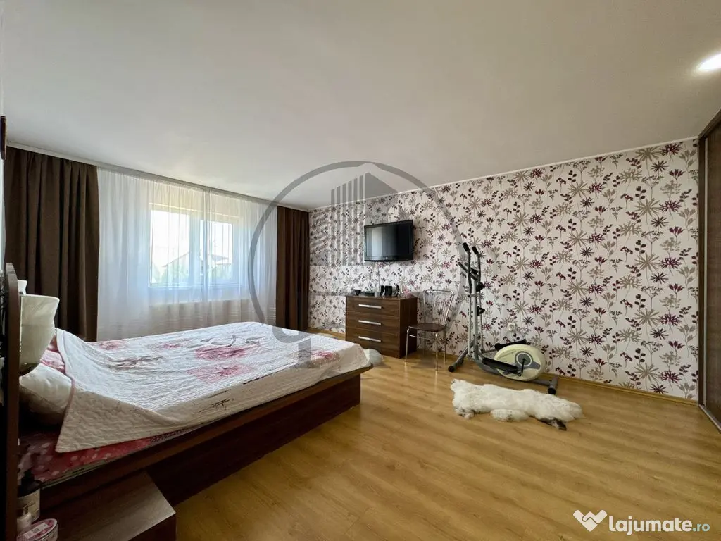 Casa / Vila de vanzare Lumina, Constanta 