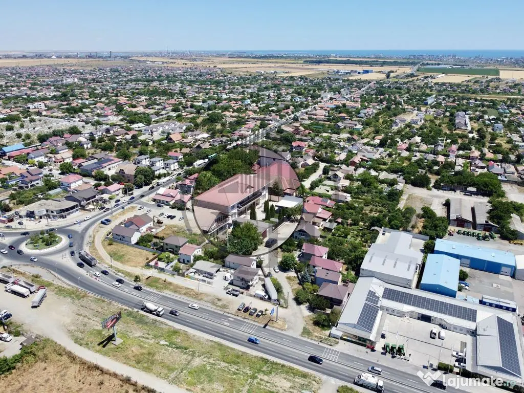 Casa / Vila de vanzare Lumina, Constanta 