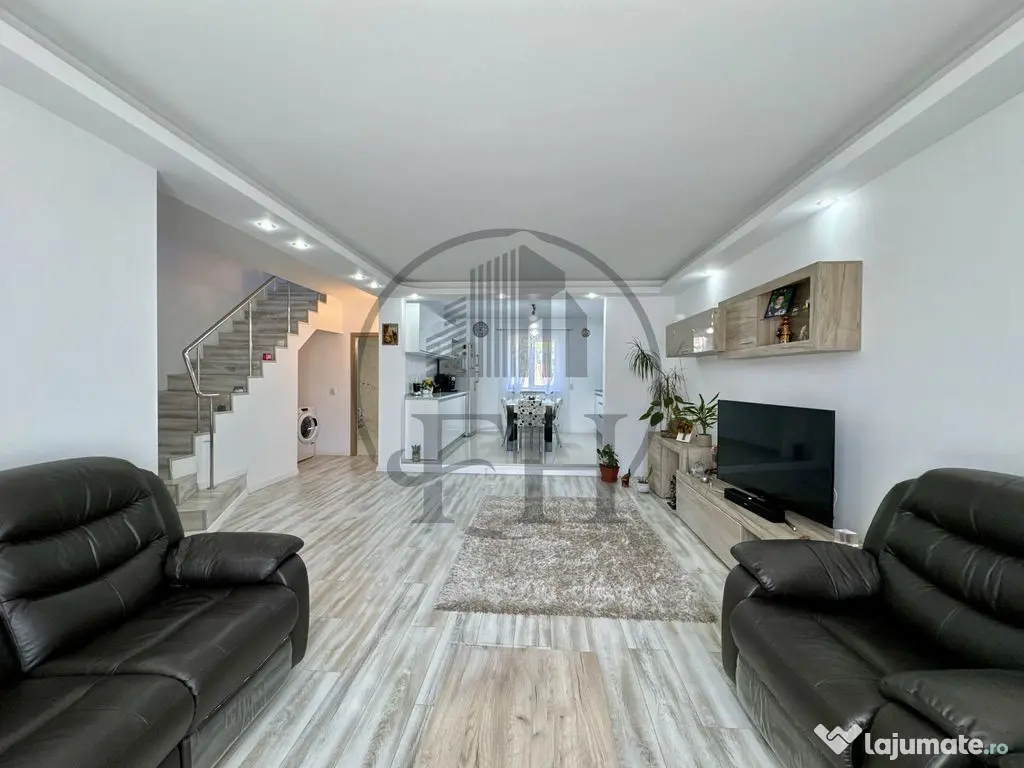 Casa / Vila de vanzare Lumina, Constanta 