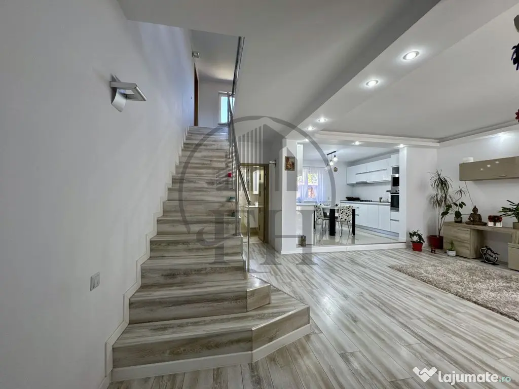 Casa / Vila de vanzare Lumina, Constanta 