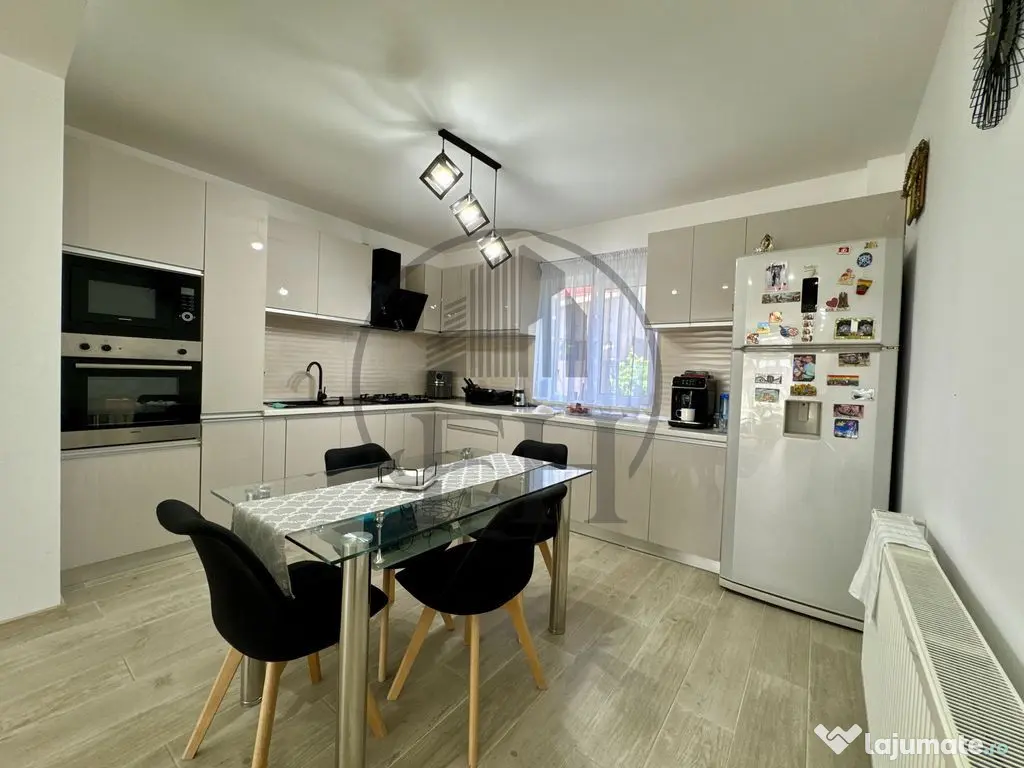 Casa / Vila de vanzare Lumina, Constanta 