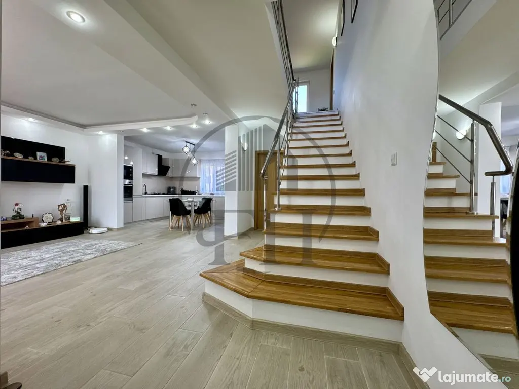 Casa / Vila de vanzare Lumina, Constanta 