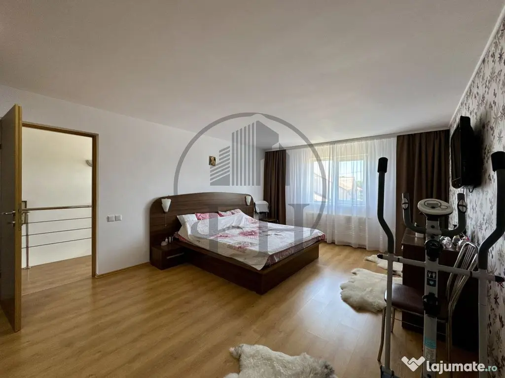 Casa / Vila de vanzare Lumina, Constanta 