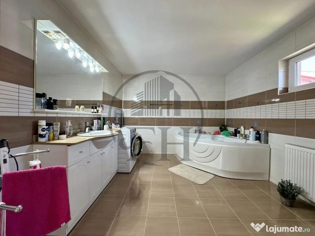 Casa / Vila de vanzare Lumina, Constanta 