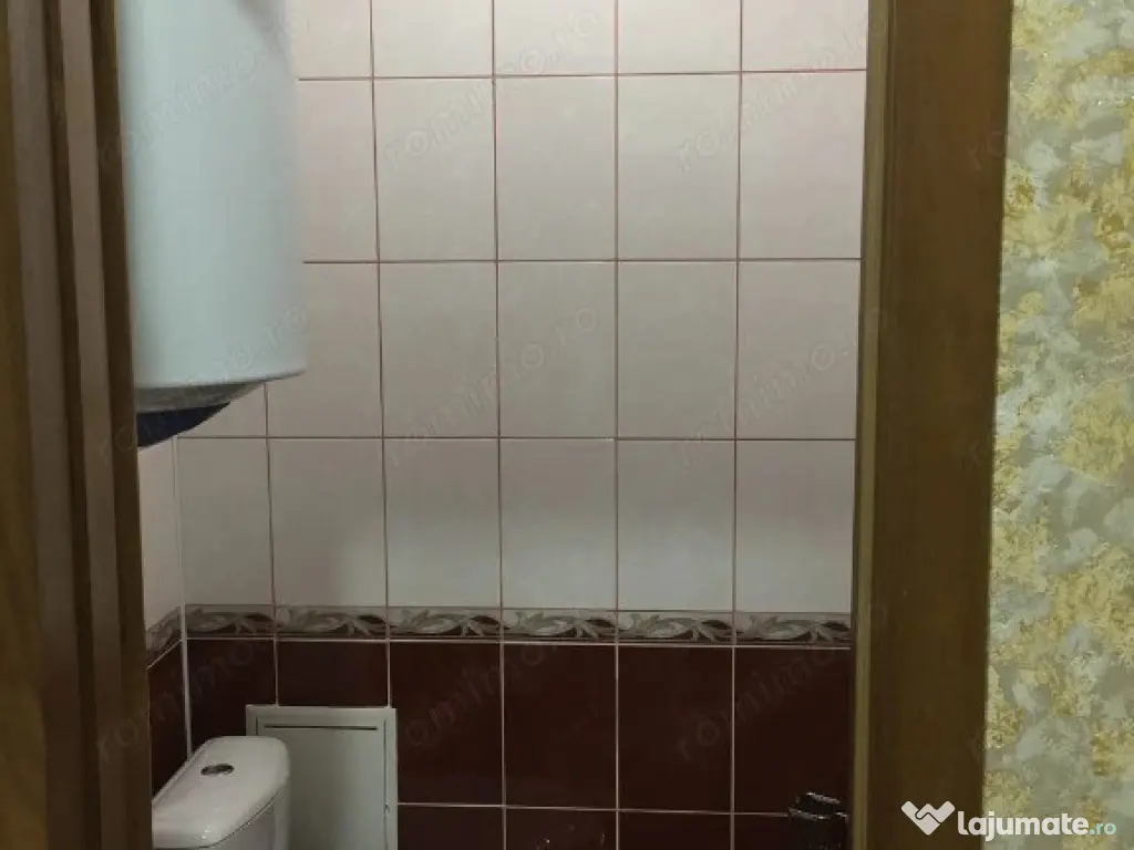 3 camere in zona Garii