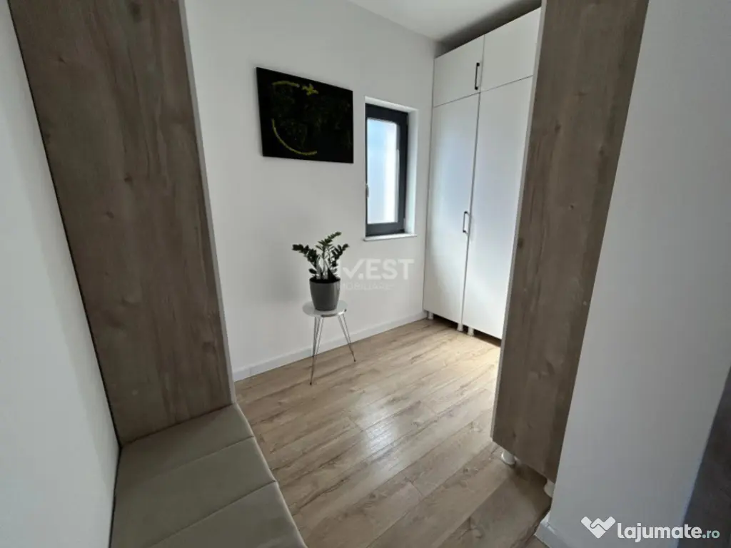 CASA CU 4 CAMERE + BECI SPATIOS , CAPAT CUG , TVA INCLUS IN