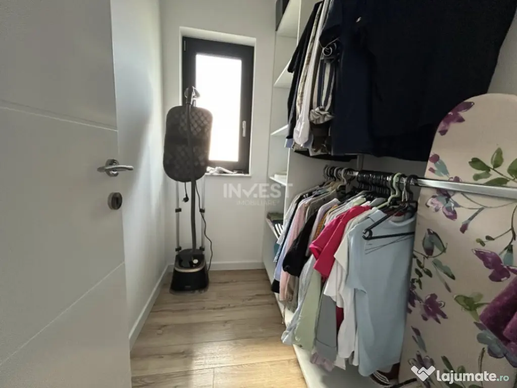 CASA CU 4 CAMERE + BECI SPATIOS , CAPAT CUG , TVA INCLUS IN