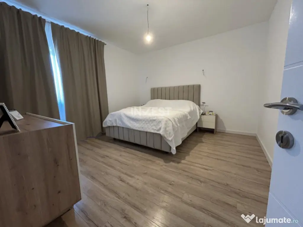 CASA CU 4 CAMERE + BECI SPATIOS , CAPAT CUG , TVA INCLUS IN