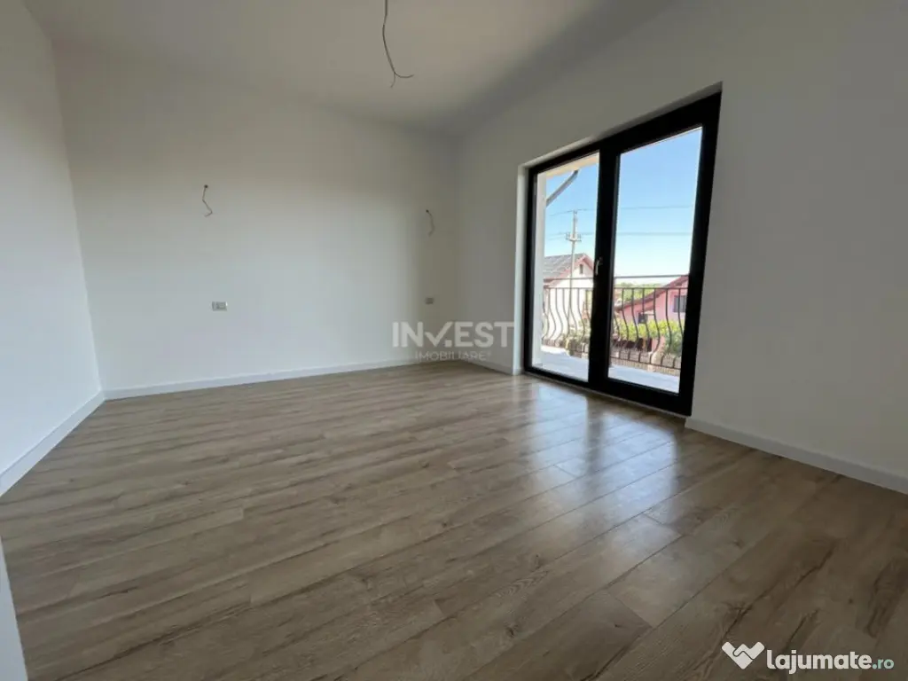 CASA CU 4 CAMERE + BECI SPATIOS , CAPAT CUG , TVA INCLUS IN