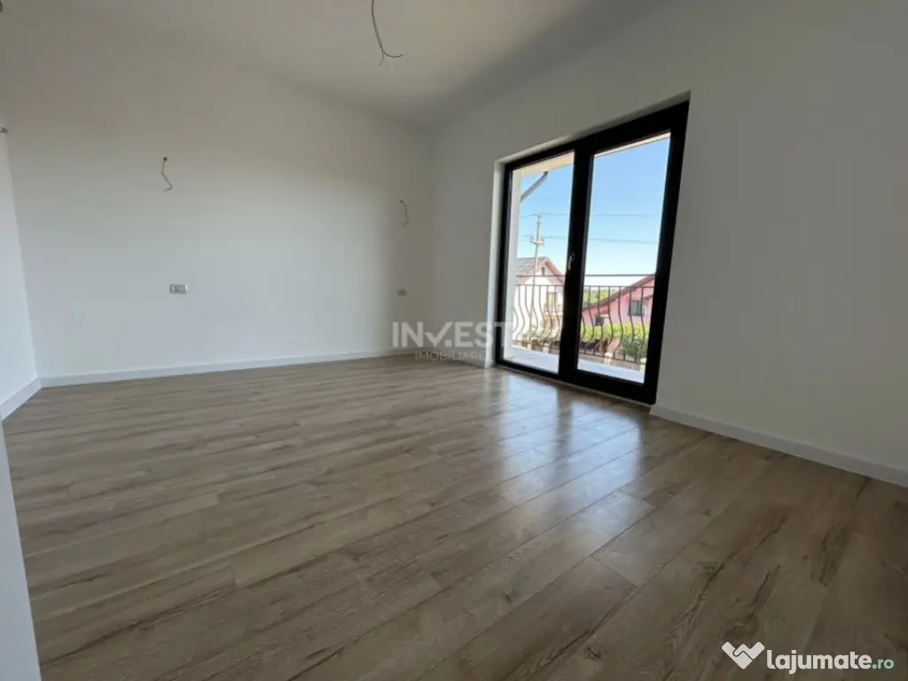 CASA CU 4 CAMERE + BECI SPATIOS , CAPAT CUG , TVA INCLUS IN