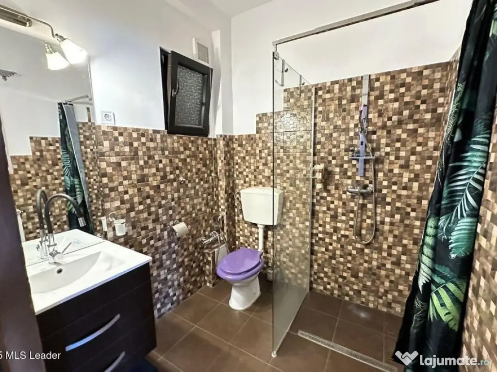 B-dul Carol I, 94 mp utili, stradal, etaj 6 din 7, amenaj... 