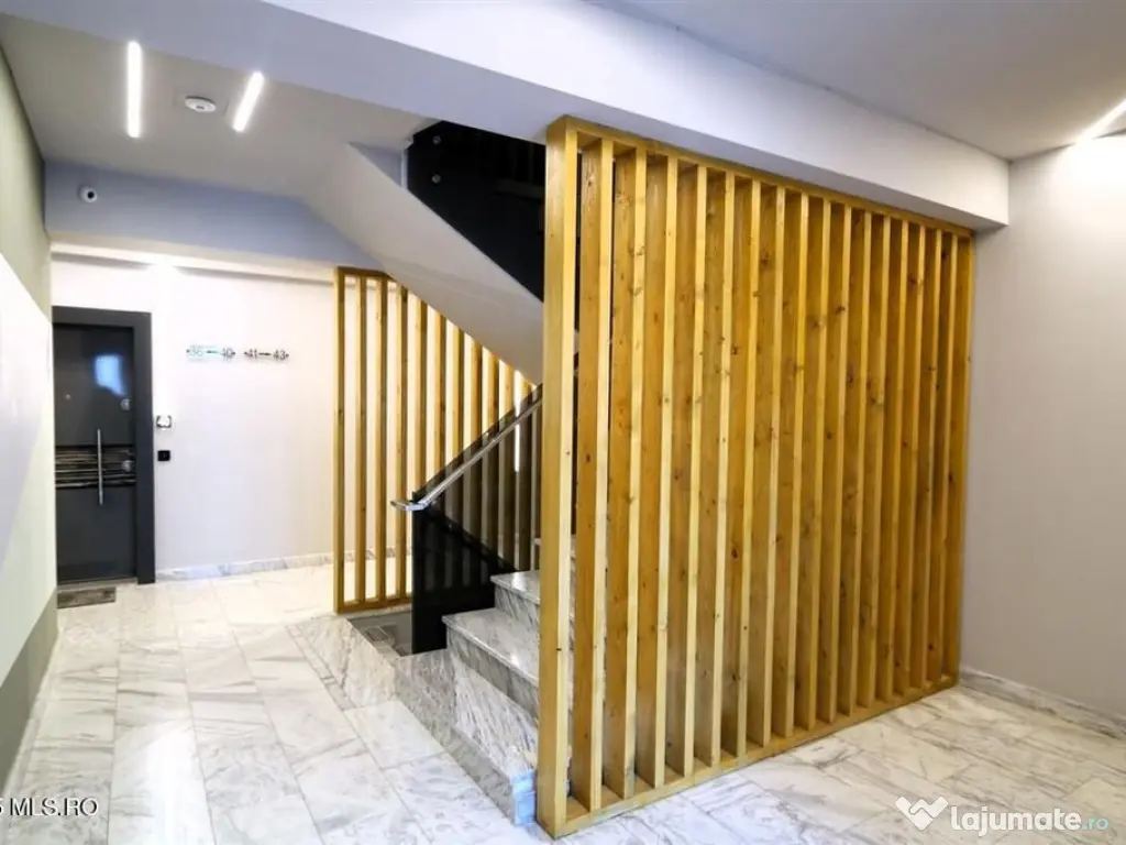 Mamaia Nord - Lotus Studios, 2 camere langa mare, 56 Mp, ...