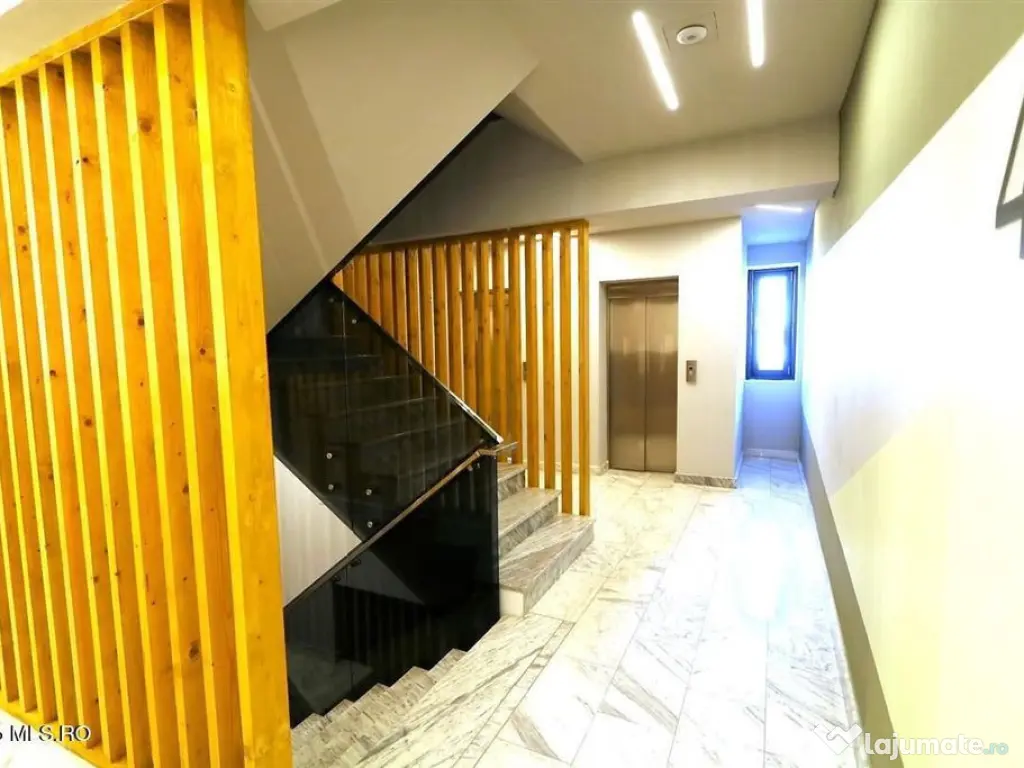 Mamaia Nord - Lotus Studios, 2 camere langa mare, 56 Mp, ...